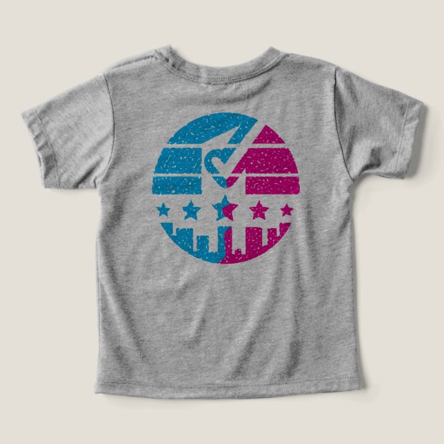 Make Your Mark (Design Back)