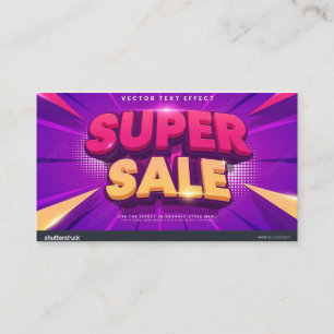 Make Your Mark: Business Cards that Stand Out