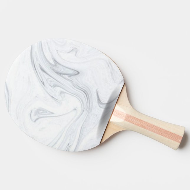 Make Your Mark: Engraved Ping Pong Paddles (Side)