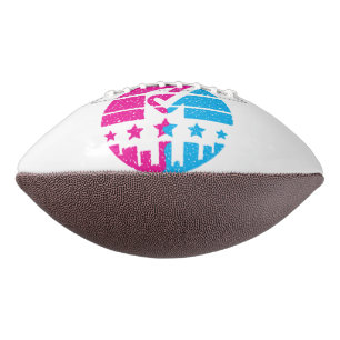 Make Your Mark Football