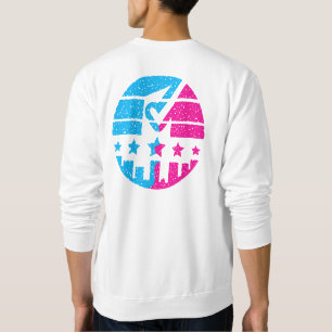 Make Your Mark Sweatshirt
