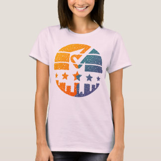 Make Your Mark T-Shirt