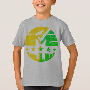 Make Your Mark T-Shirt