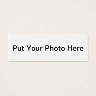 Make Your One Of A Kind Bookmark