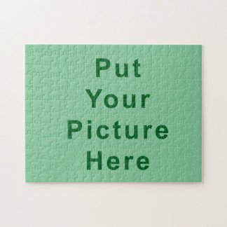 Make your original Puzzle