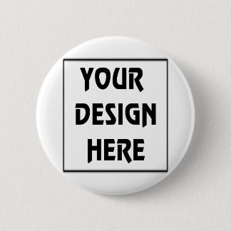 Make Your Own 6 Cm Round Badge