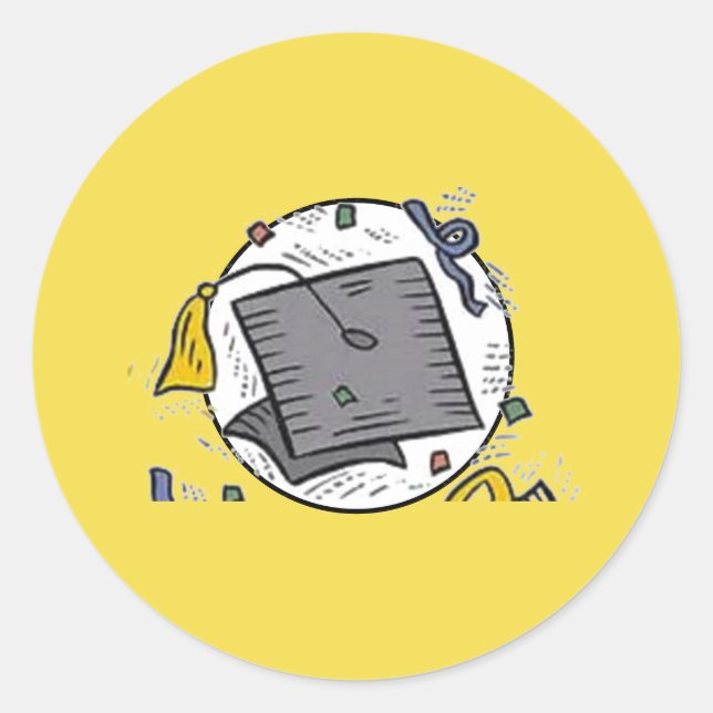 MAKE YOUR OWN CANDY STICKERS (Front)