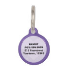 Make Your Own Cartoon Pet