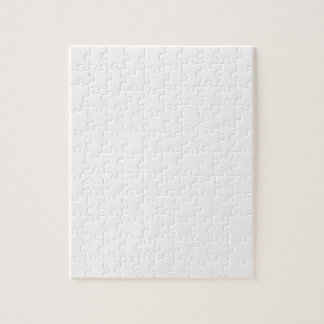 Make Your Own Custom 8x10 110 Piece Jigsaw Puzzles