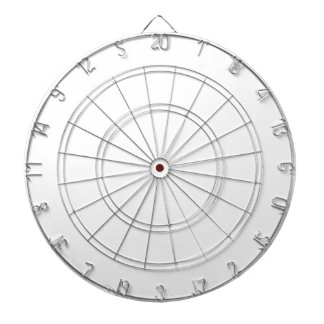 Make Your Own Custom Dartboards