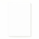 Make Your Own Custom Large 4 x 6 Notes