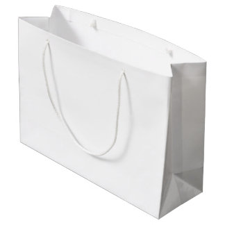 Make Your Own Custom Large Gift Bags