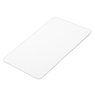 Make Your Own Custom Large Premium Flexi Magnets