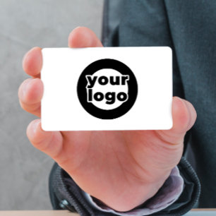 Make Your Own Custom Logo Business Logo Rubber Stamp
