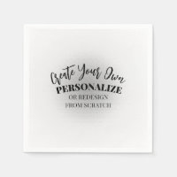 Make Your Own Custom