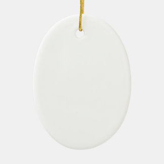 Make Your Own Custom Oval Ornaments