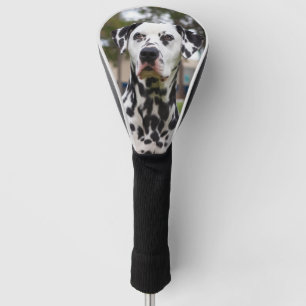 Make Your Own Custom Photo Family Pet Dog Animal   Golf Head Cover