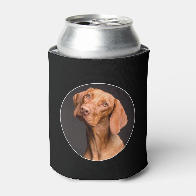 Make Your Own Custom Photo or Picture Personalised Can Cooler (Can Front)