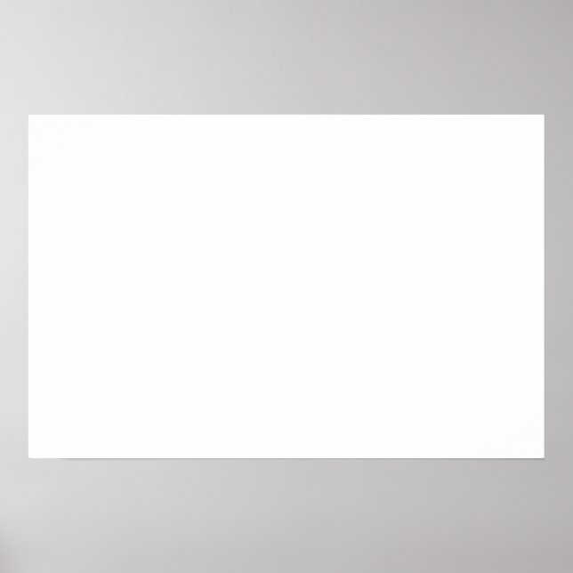 Make Your Own Custom Poster or Print (Front)