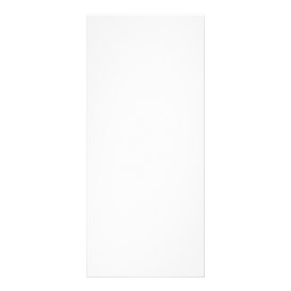 Make Your Own Custom Promotional Rack Cards