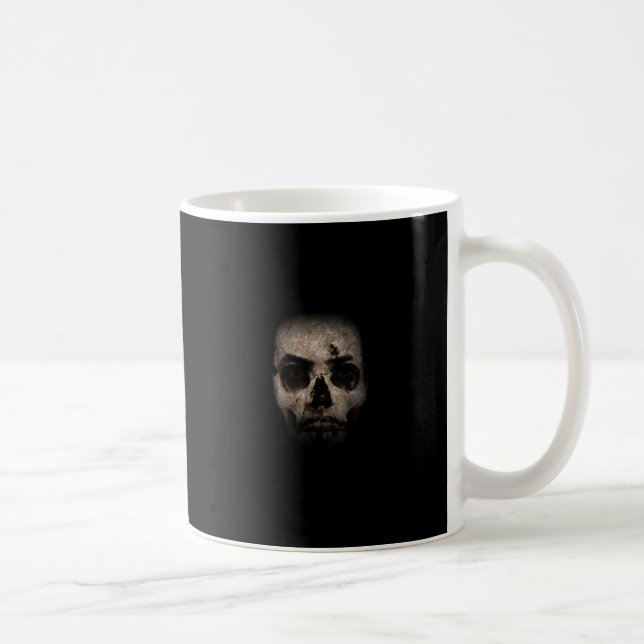 Make your own dark side of the Force... Coffee Mug (Right)
