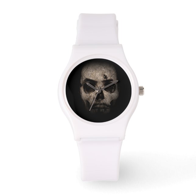 Make your own dark side of the Force... Watch (Front)