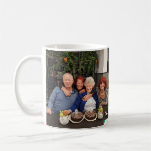Make Your Own Family Moments, Coffee Mug