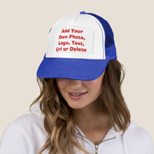 Make Your Own Hat