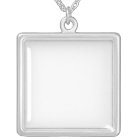 make your own horse necklace