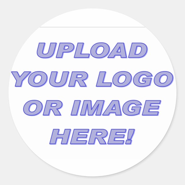 Make-Your-Own-Image stickers (Front)
