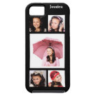 Make Your Own Instagram Photo Collage