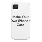 Make Your Own iPhone 4 Case