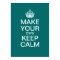 Make Your Own Keep Calm Poster (Template)