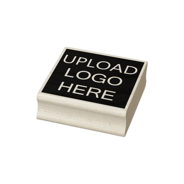 Make Your Own Logo Stamp Your Logo Here Upload (Stamp)