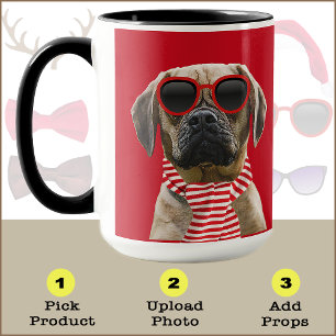 Make Your Own Mug