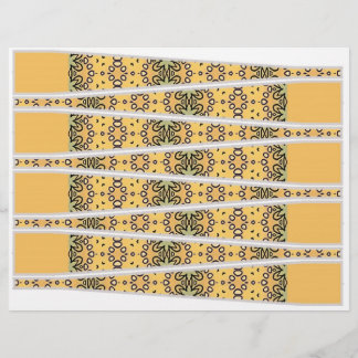 Make Your Own Paper Beads