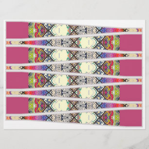 Make Your Own Paper Beads