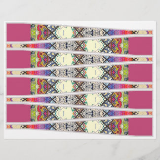 Make Your Own Paper Beads