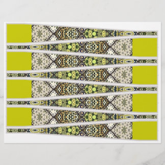 Make Your Own Paper Beads