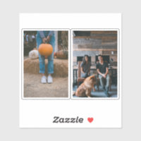Make Your Own Personalised Cut Out Collection 2