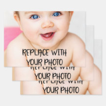 Make Your Own Personalised Template