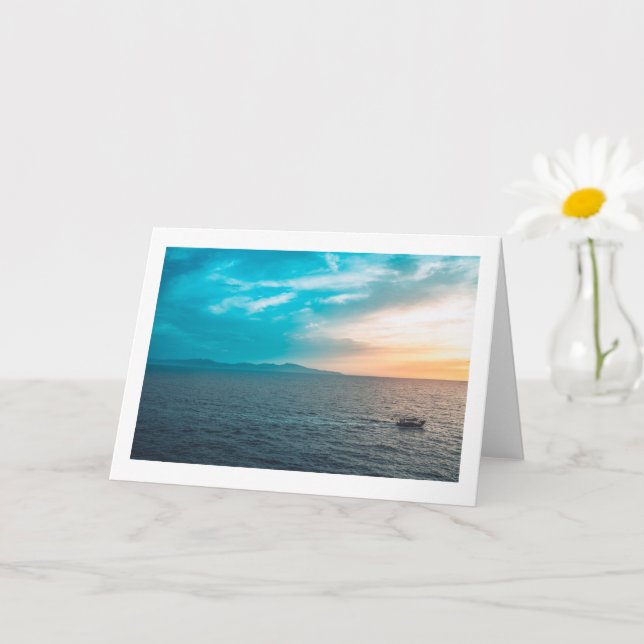 Make Your Own Photo Cards (Small Plant)