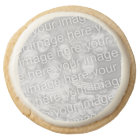Make your own photo cookies Add your picture image