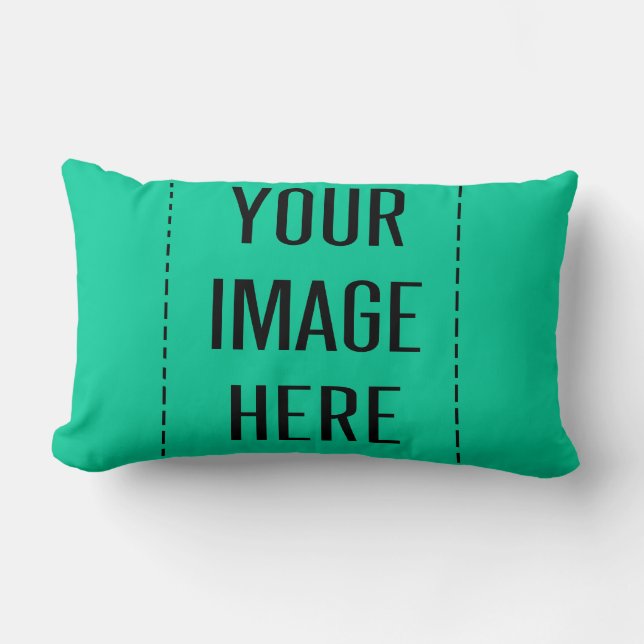 Make Your Own Pillow (Front)