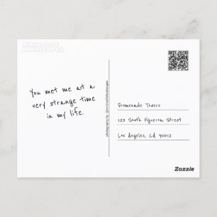 Make Your Own Postcard