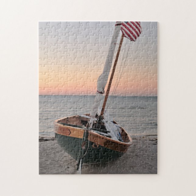 Make your own Puzzle gift (Vertical)