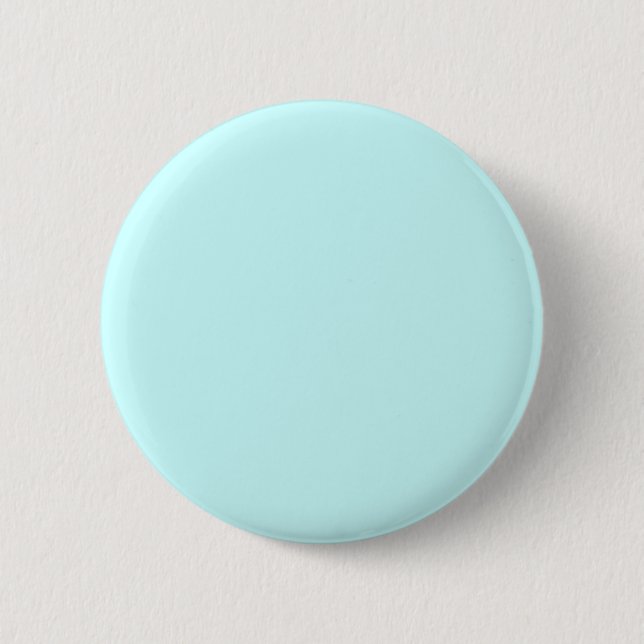 Make Your Own Round Custom Photo Button! 6 Cm Round Badge (Front)