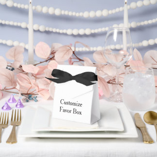 Make Your Own Simple Tent 4x2x5 Favour Box