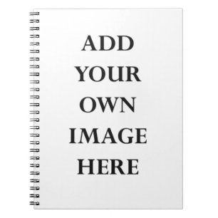 Make Your Own Spiral Notebook