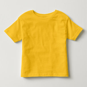 Make Your Own Toddler Tshirt